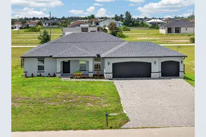 4238 NW 34th Lane, Cape Coral, FL 33993 - Photo 48