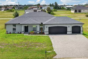 4238 NW 34th Ln, Cape Coral, FL 33993 - Photo 48