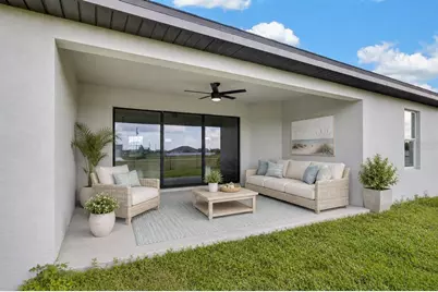 4238 NW 34th Lane, Cape Coral, FL 33993 - Photo 46