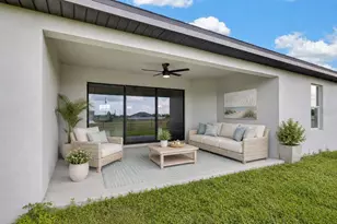4238 NW 34th Ln, Cape Coral, FL 33993 - Photo 46