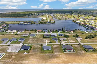 4238 NW 34th Lane, Cape Coral, FL 33993 - Photo 36