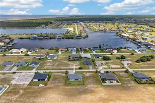 4238 NW 34th Ln, Cape Coral, FL 33993 - Photo 36