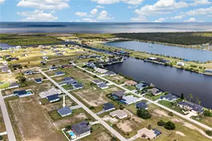 4238 NW 34th Ln, Cape Coral, FL 33993 - Photo 2