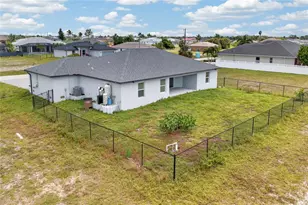4238 NW 34th Ln, Cape Coral, FL 33993 - Photo 42