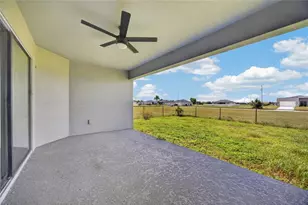 4238 NW 34th Ln, Cape Coral, FL 33993 - Photo 32