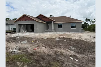 12112 Patterson Avenue, Port Charlotte, FL 33981 - Photo 1