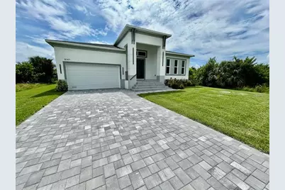8147 Tracy Circle, Port Charlotte, FL 33981 - Photo 2