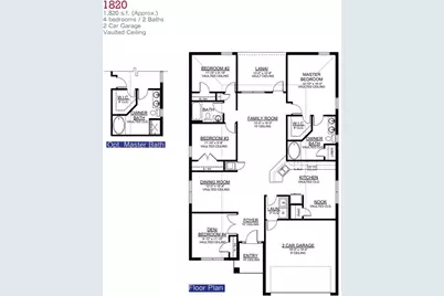 18066 Robinson Avenue, Port Charlotte, FL 33948 - Photo 2