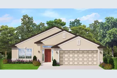 18066 Robinson Avenue, Port Charlotte, FL 33948 - Photo 1