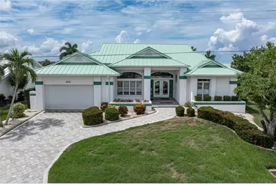 2819 Deborah Drive, Punta Gorda, FL 33950 - Photo 2