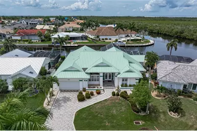 2819 Deborah Drive, Punta Gorda, FL 33950 - Photo 1