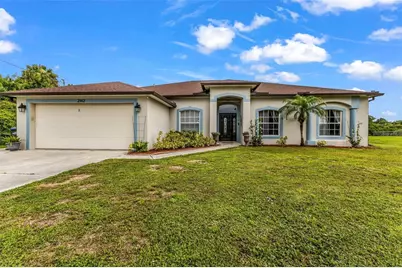 2142 Snover Avenue, North Port, FL 34286 - Photo 1