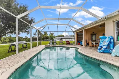 2142 Snover Avenue, North Port, FL 34286 - Photo 50