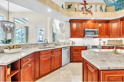 3001 Rivershore Lane, Port Charlotte, FL 33953 - Photo 16