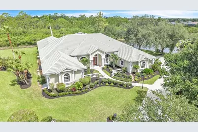 3001 Rivershore Lane, Port Charlotte, FL 33953 - Photo 2