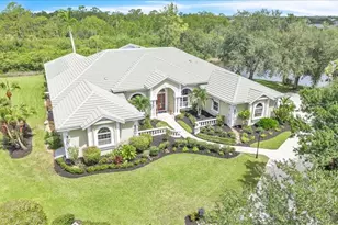 3001 Rivershore Ln, Port Charlotte, FL 33953 - Photo 2