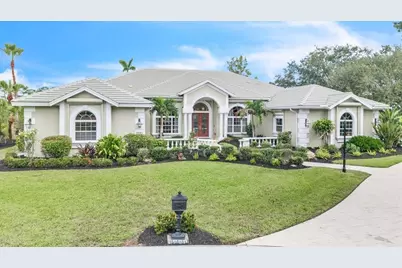 3001 Rivershore Lane, Port Charlotte, FL 33953 - Photo 1