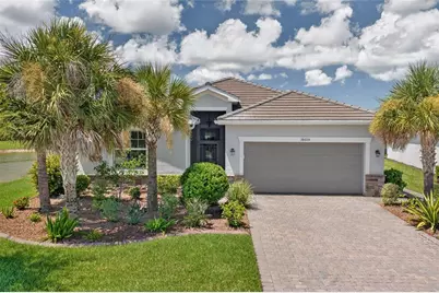 14605 Ponce De Leon Trail, Port Charlotte, FL 33981 - Photo 50
