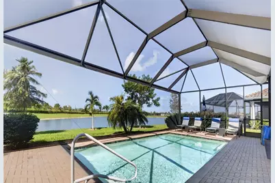 14605 Ponce De Leon Trail, Port Charlotte, FL 33981 - Photo 36