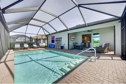 14605 Ponce De Leon Trail, Port Charlotte, FL 33981 - Photo 38