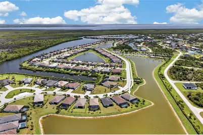 14605 Ponce De Leon Trail, Port Charlotte, FL 33981 - Photo 2