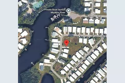 713 Fairmount Drive, North Port, FL 34287 - Photo 2