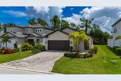 1968 Sunset Preserve Way, Port Charlotte, FL 33953 - Photo 1