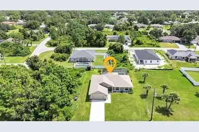 7664 Meroni Boulevard, North Port, FL 34291 - Photo 1