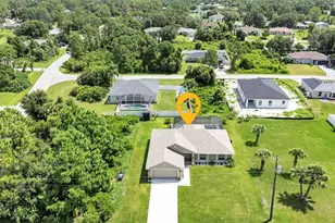 7664 Meroni Blvd, North Port, FL 34291 - Photo 1