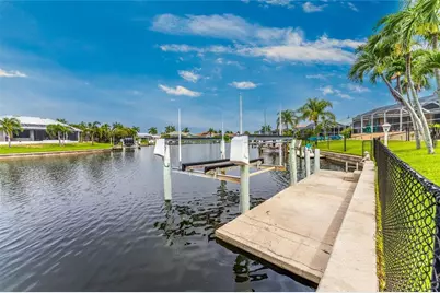 3601 Whippoorwill Boulevard, Punta Gorda, FL 33950 - Photo 48