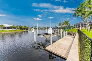 3601 Whippoorwill Blvd, Punta Gorda, FL 33950 - Photo 48