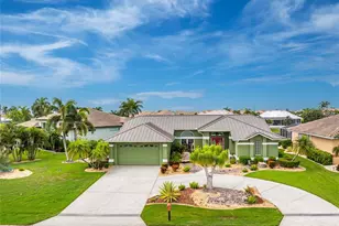 3601 Whippoorwill Blvd, Punta Gorda, FL 33950 - Photo 1
