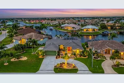3601 Whippoorwill Boulevard, Punta Gorda, FL 33950 - Photo 2