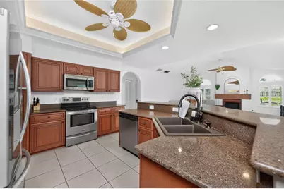 3601 Whippoorwill Boulevard, Punta Gorda, FL 33950 - Photo 22
