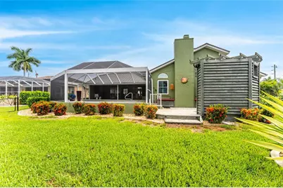 3601 Whippoorwill Boulevard, Punta Gorda, FL 33950 - Photo 54