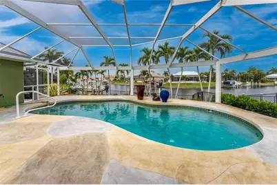 3601 Whippoorwill Boulevard, Punta Gorda, FL 33950 - Photo 4