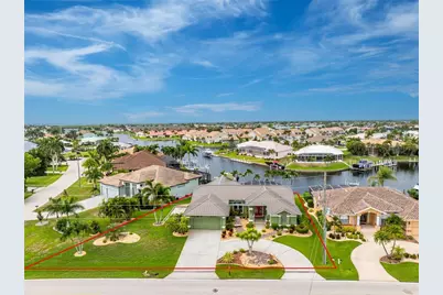 3601 Whippoorwill Boulevard, Punta Gorda, FL 33950 - Photo 20