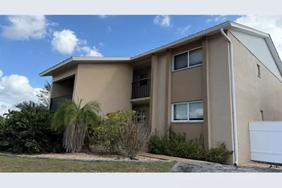 2845 Magdalina Avenue #4, Punta Gorda, FL 33950 - Photo 1