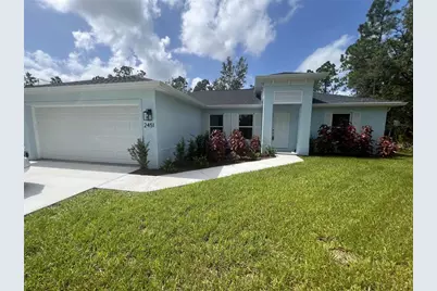 2451 Waller Road, North Port, FL 34288 - Photo 1