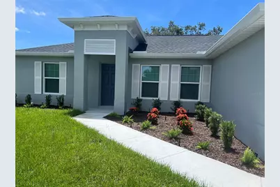 4895 Las Almanos Avenue, North Port, FL 34288 - Photo 2