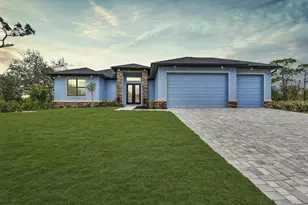 9307 Cyclamen St, Port Charlotte, FL 33981 - Photo 2