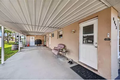 8093 Herbison Avenue, North Port, FL 34287 - Photo 8