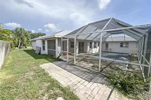 5431 S Cranberry Blvd, North Port, FL 34286 - Photo 16