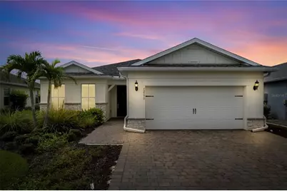 42530 Atlas Drive, Punta Gorda, FL 33982 - Photo 1