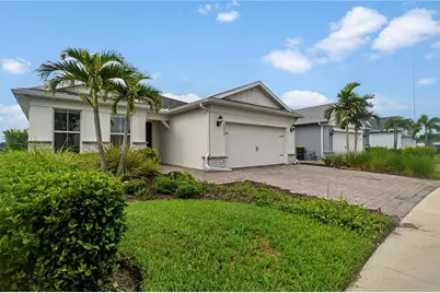 42530 Atlas Drive, Punta Gorda, FL 33982 - Photo 2