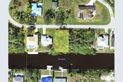 3604 Como Street, Port Charlotte, FL 33948 - Photo 2