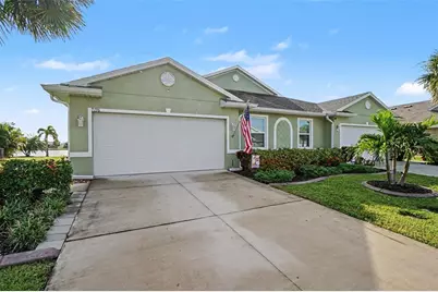 7136 Crystal Way, Punta Gorda, FL 33950 - Photo 2