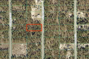 SW Timberlake Rd, Dunnellon, FL 34431 - Photo 1
