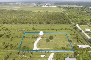 7057 Austrian Blvd, Punta Gorda, FL 33982 - Photo 1