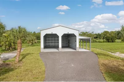 7057 Austrian Boulevard, Punta Gorda, FL 33982 - Photo 10
